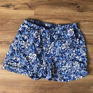 Vintage Patagonia baggies